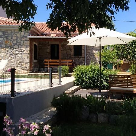Kamena Kuca Rutar Villa Pridraga Exterior photo